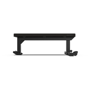 BLK BOX 3 Series Flat Bench