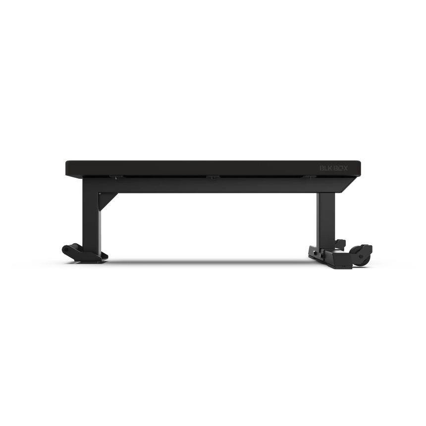 BLK BOX 3 Series Flat Bench