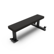 BLK BOX 3 Series Flat Bench