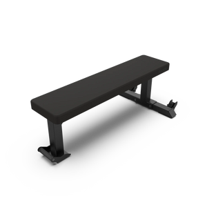 BLK BOX 3 Series Flat Bench