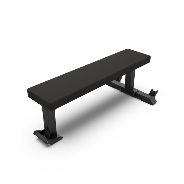 BLK BOX 3 Series Flat Bench