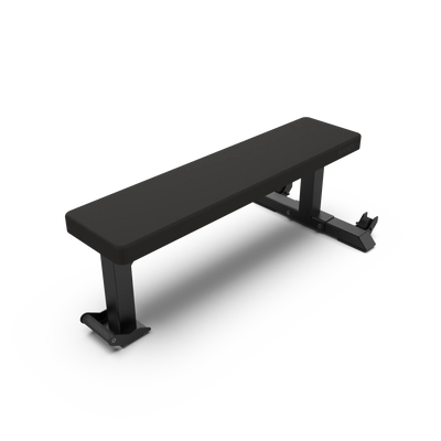 3 Series Flat Bench