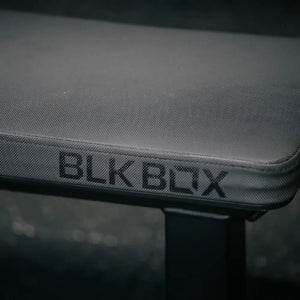 BLK BOX 3 Series Flat Bench
