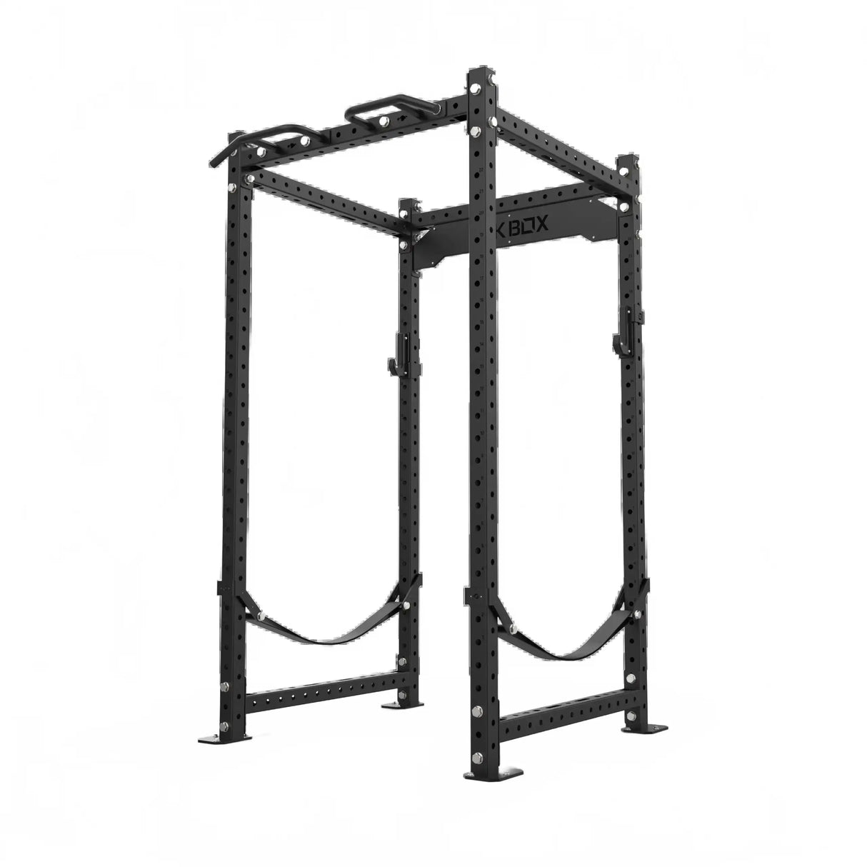 BLK BOX 3 Series Power Rack