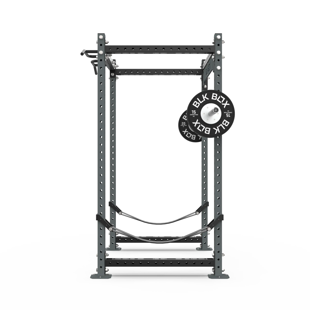 BLK BOX 3 Series Power Rack