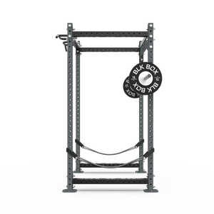 BLK BOX 3 Series Power Rack