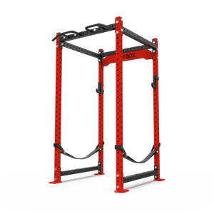 BLK BOX 3 Series Power Rack