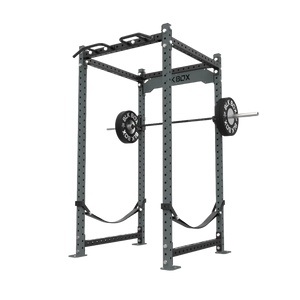 BLK BOX 3 Series Power Rack