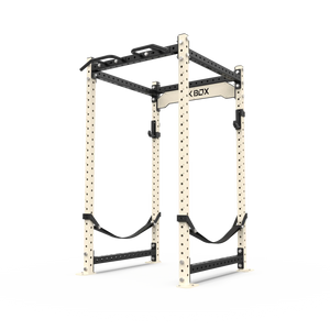 BLK BOX 3 Series Power Rack