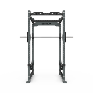 BLK BOX 3 Series Power Rack