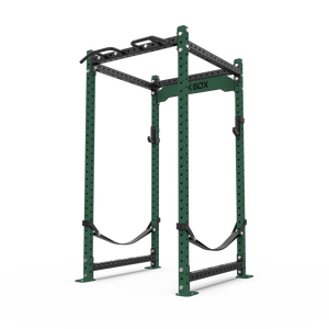 BLK BOX 3 Series Power Rack
