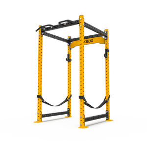 BLK BOX 3 Series Power Rack