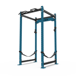 BLK BOX 3 Series Power Rack