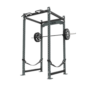 BLK BOX 3 Series Power Rack