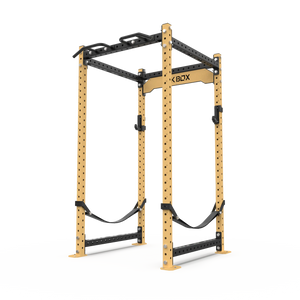 BLK BOX 3 Series Power Rack