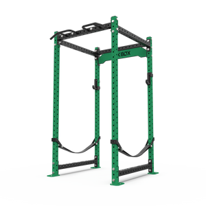 BLK BOX 3 Series Power Rack