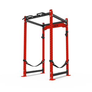 BLK BOX 3 Series Power Rack