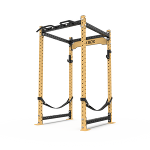 BLK BOX 3 Series Power Rack