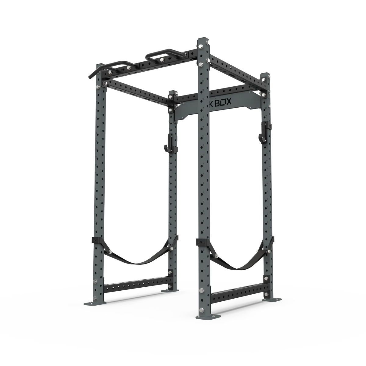 BLK BOX 3 Series Power Rack