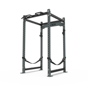 BLK BOX 3 Series Power Rack