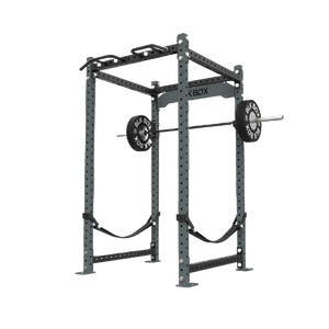 BLK BOX 3 Series Power Rack