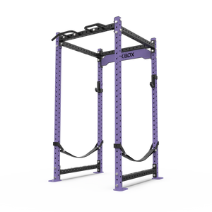 BLK BOX 3 Series Power Rack