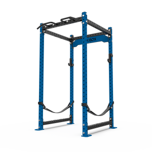 BLK BOX 3 Series Power Rack