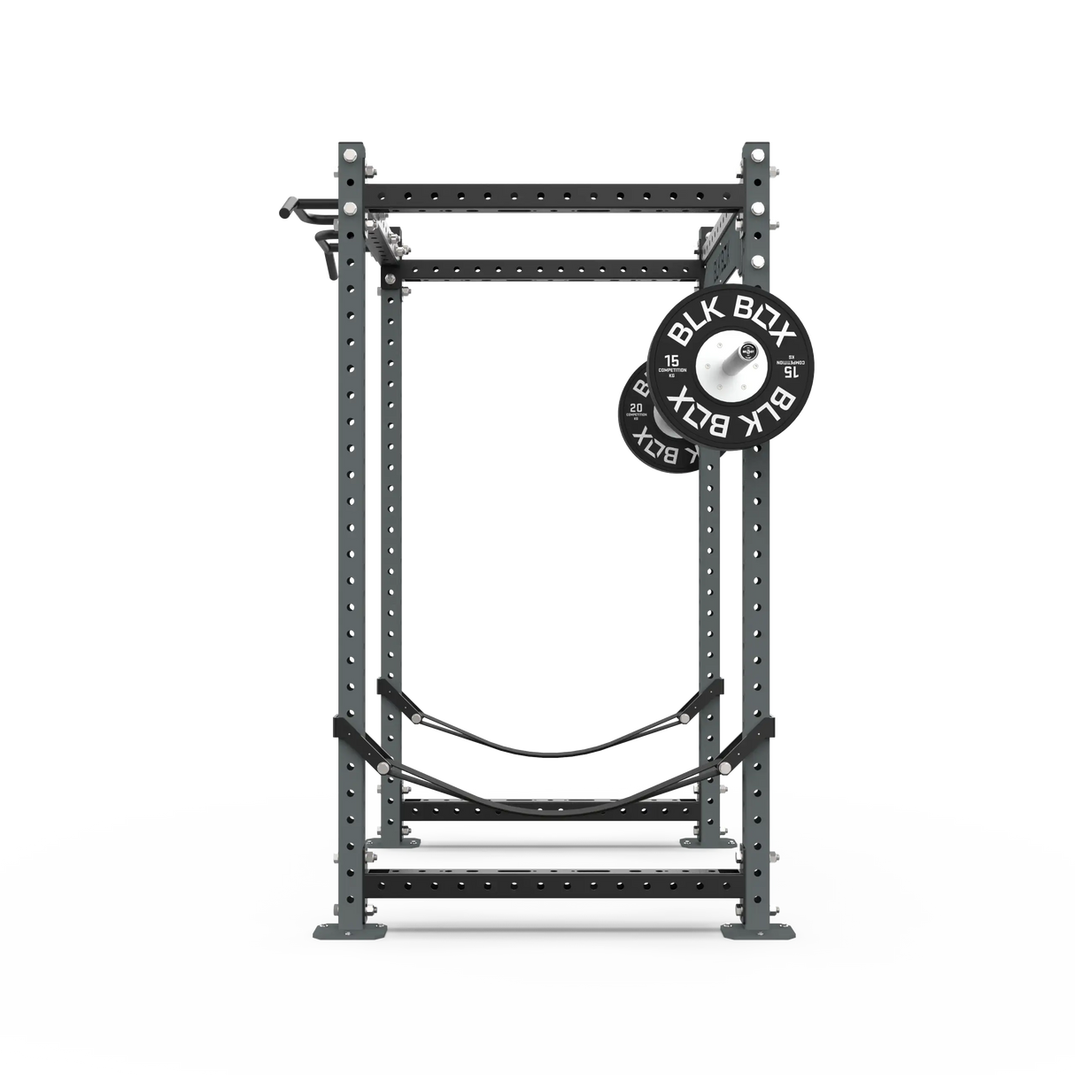 BLK BOX 3 Series Power Rack