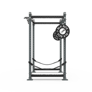 BLK BOX 3 Series Power Rack