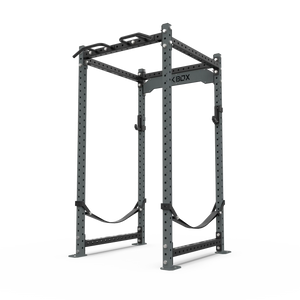 BLK BOX 3 Series Power Rack