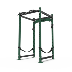 BLK BOX 3 Series Power Rack