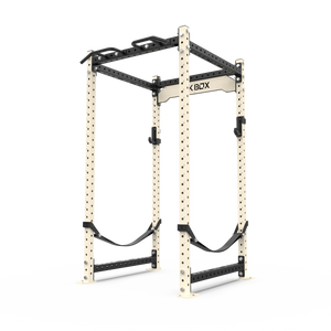 BLK BOX 3 Series Power Rack