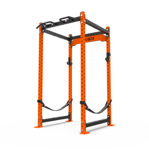 BLK BOX 3 Series Power Rack