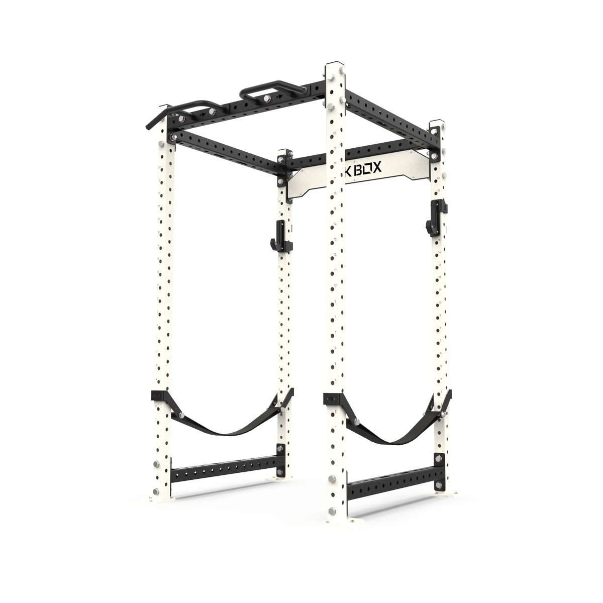 BLK BOX 3 Series Power Rack