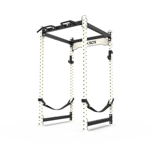 BLK BOX 3 Series Power Rack