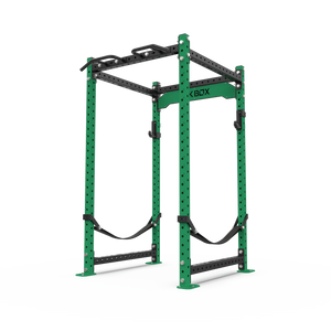 BLK BOX 3 Series Power Rack