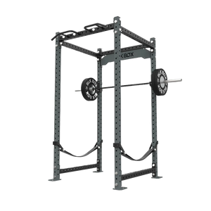 BLK BOX 3 Series Power Rack