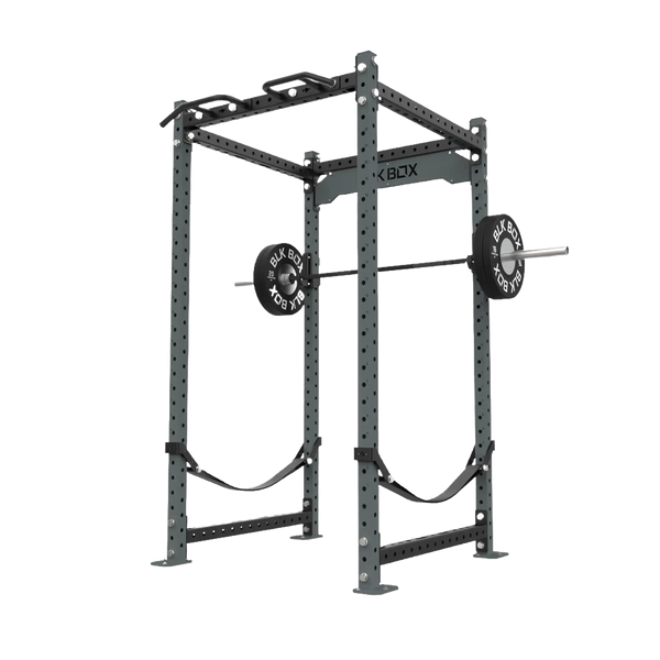 BLK BOX 3 Series Power Rack