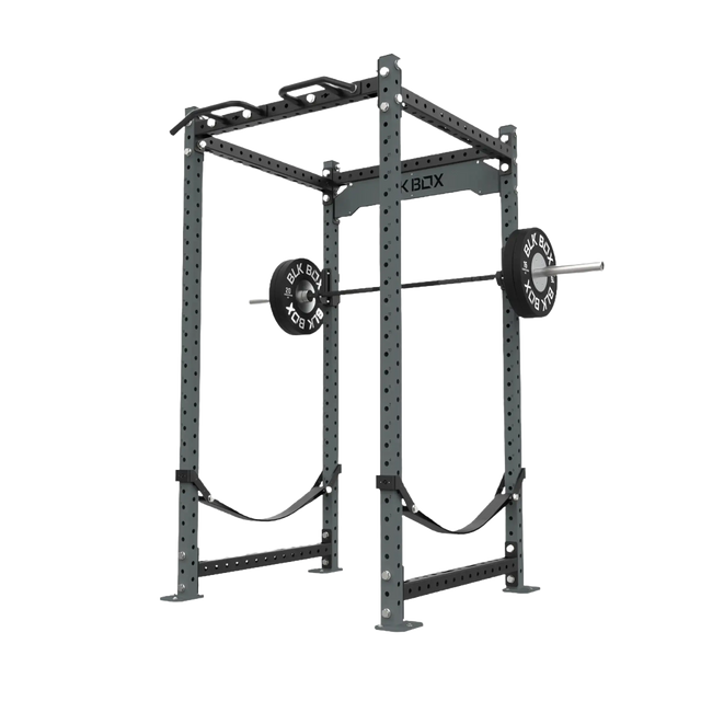 BLK BOX 3 Series Power Rack