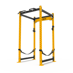 BLK BOX 3 Series Power Rack