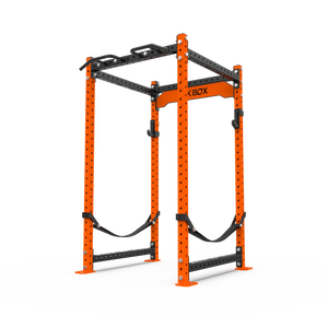 BLK BOX 3 Series Power Rack