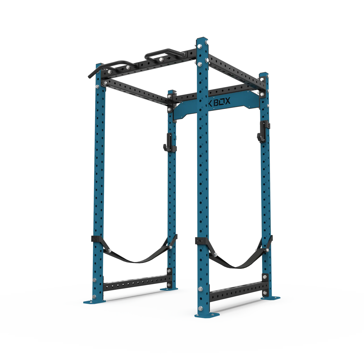 BLK BOX 3 Series Power Rack