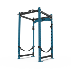 BLK BOX 3 Series Power Rack