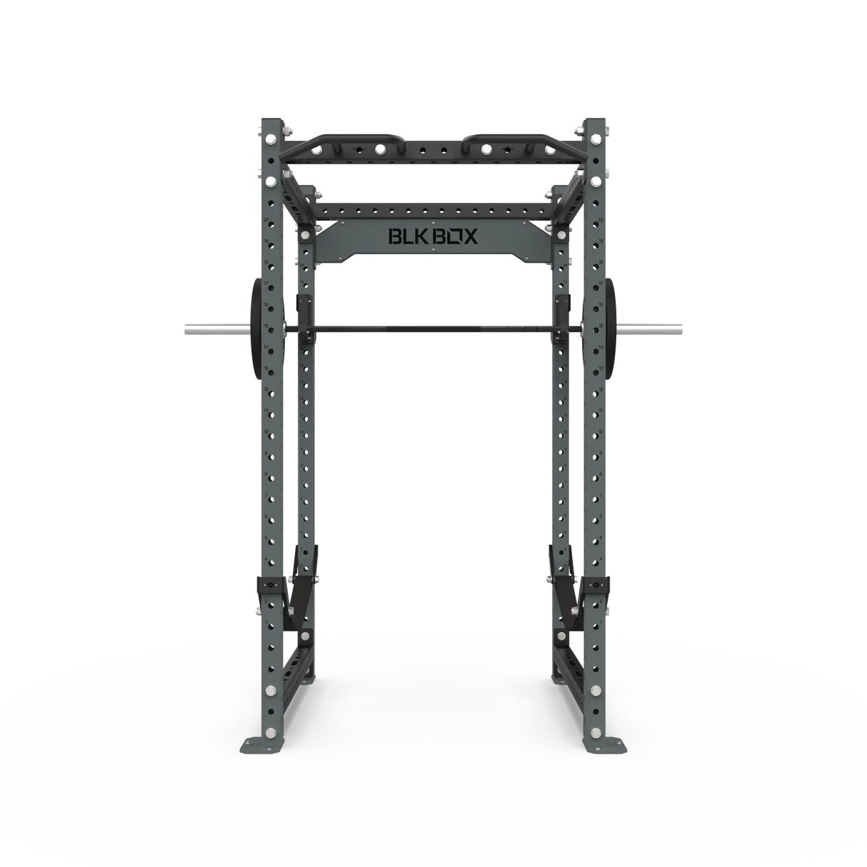 BLK BOX 3 Series Power Rack