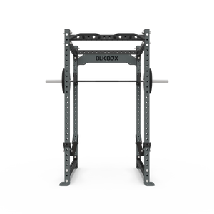 BLK BOX 3 Series Power Rack