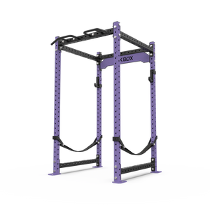 BLK BOX 3 Series Power Rack