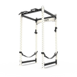 BLK BOX 3 Series Power Rack