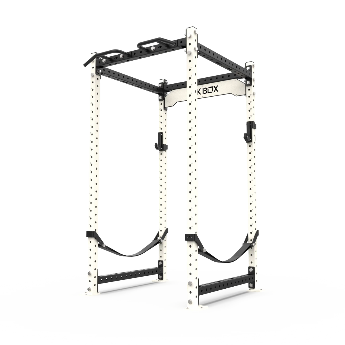 BLK BOX 3 Series Power Rack