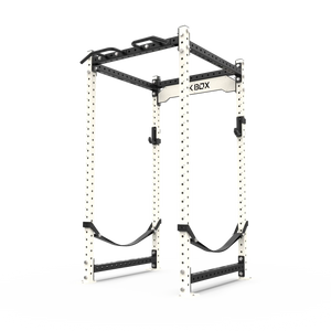 BLK BOX 3 Series Power Rack