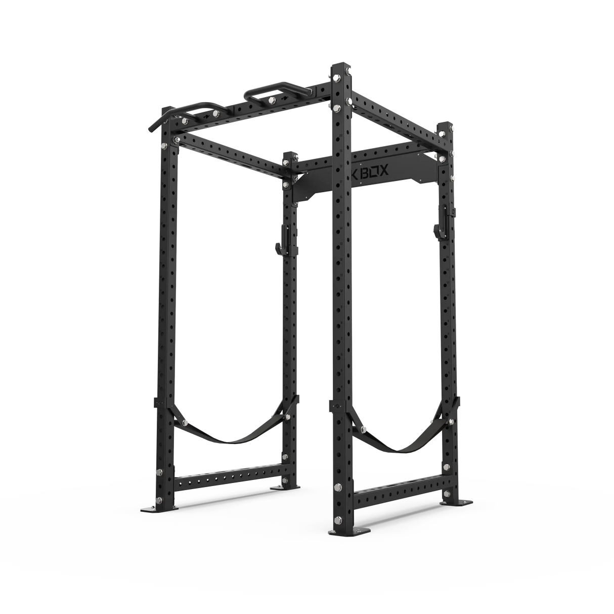 BLK BOX 3 Series Power Rack